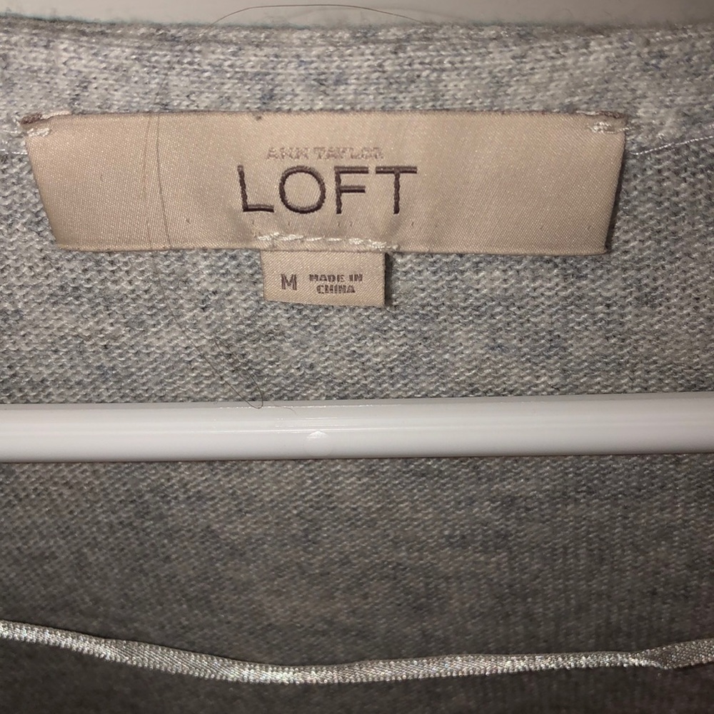 cardigan - Picture 2 of 4